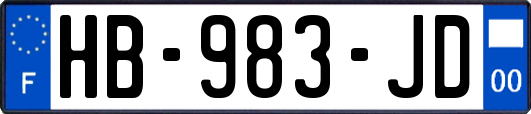 HB-983-JD