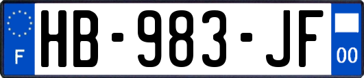 HB-983-JF