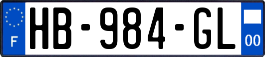 HB-984-GL