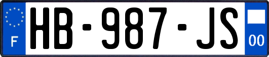 HB-987-JS