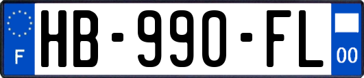 HB-990-FL