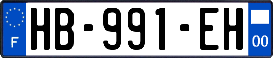 HB-991-EH