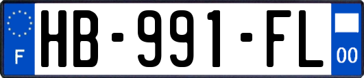 HB-991-FL