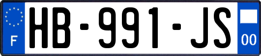 HB-991-JS