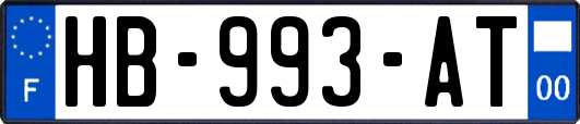 HB-993-AT