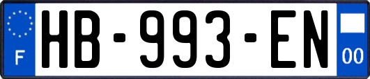 HB-993-EN