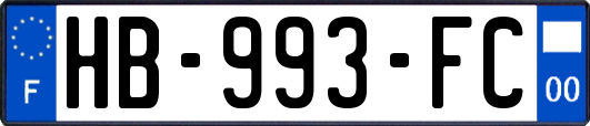 HB-993-FC