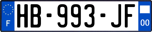 HB-993-JF
