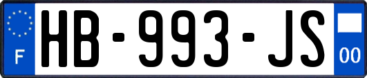 HB-993-JS