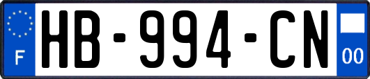 HB-994-CN