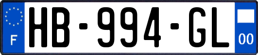 HB-994-GL