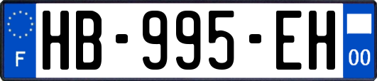 HB-995-EH