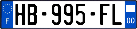 HB-995-FL