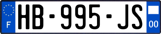 HB-995-JS