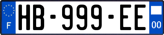 HB-999-EE