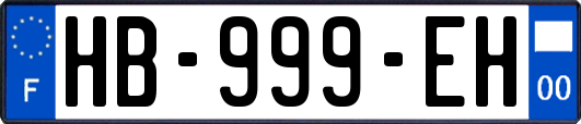 HB-999-EH