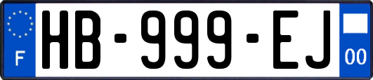 HB-999-EJ
