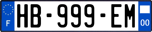 HB-999-EM