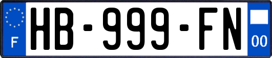 HB-999-FN