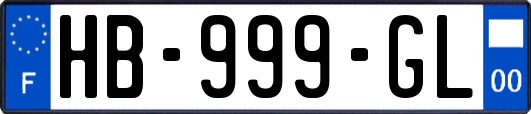 HB-999-GL
