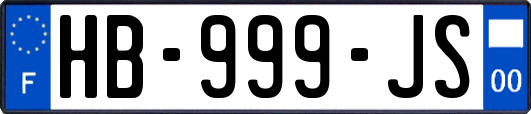 HB-999-JS