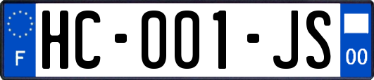 HC-001-JS