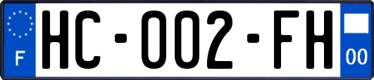 HC-002-FH