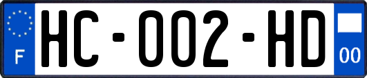HC-002-HD