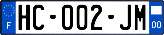 HC-002-JM