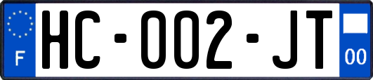 HC-002-JT