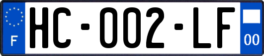HC-002-LF