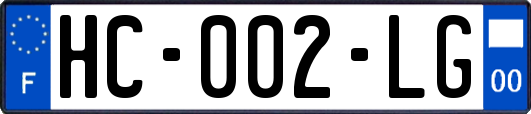 HC-002-LG