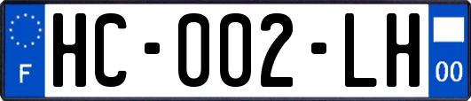 HC-002-LH