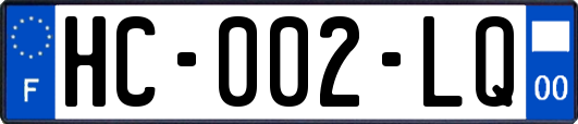 HC-002-LQ