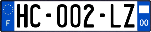 HC-002-LZ