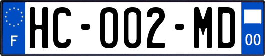 HC-002-MD