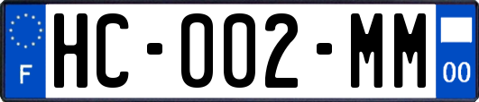 HC-002-MM