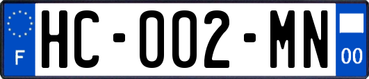 HC-002-MN