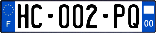 HC-002-PQ