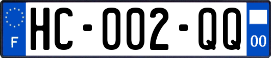 HC-002-QQ