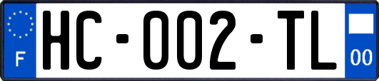 HC-002-TL