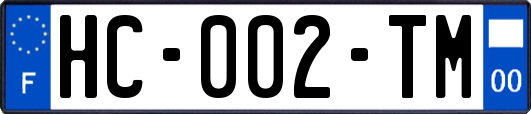 HC-002-TM