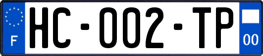 HC-002-TP