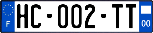 HC-002-TT