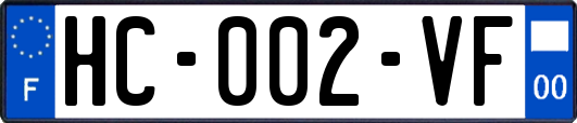 HC-002-VF