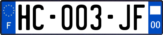 HC-003-JF