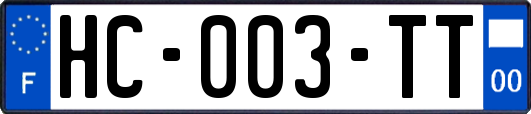 HC-003-TT