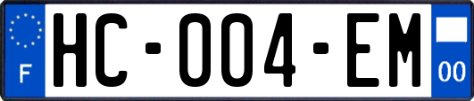 HC-004-EM