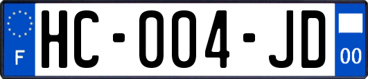 HC-004-JD
