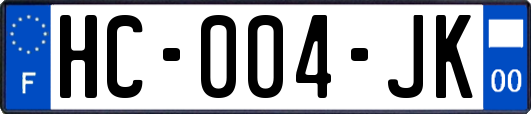 HC-004-JK